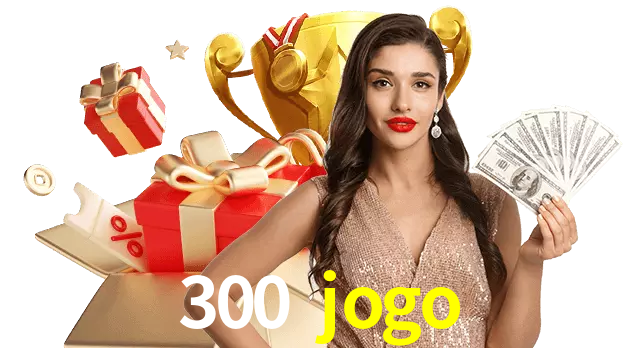 Jogue com dealers reais no 300 jogo!