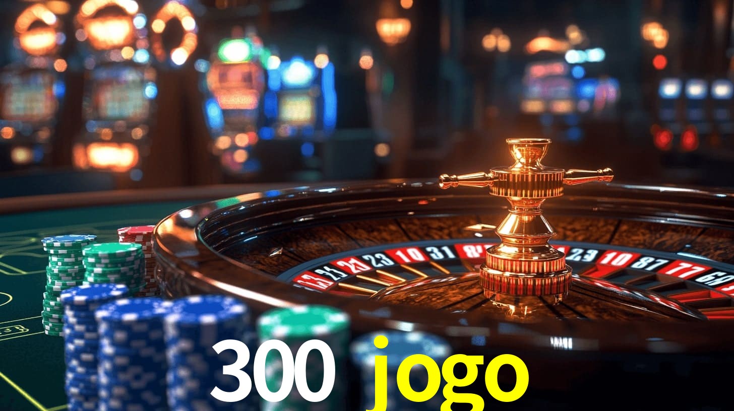 300 jogo bet