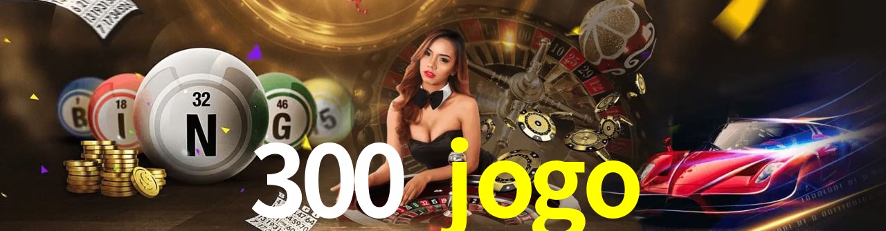 Sistemas de Segurança 300 jogo