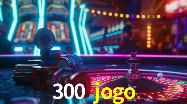 Mesa de Blackjack 300 jogo