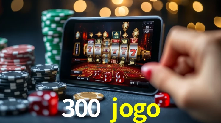 Bônus Diários 300 jogo