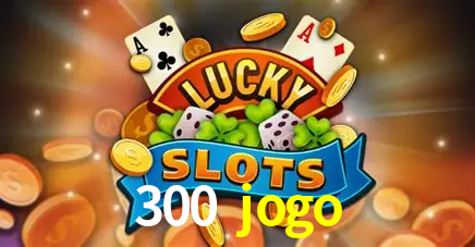 Inovações de Jogos na 300 jogo: O Futuro das Experiências Interativas