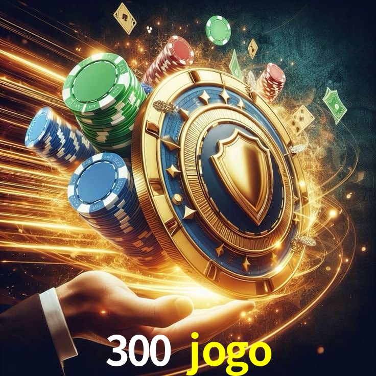 Ofertas Exclusivas 300 jogo