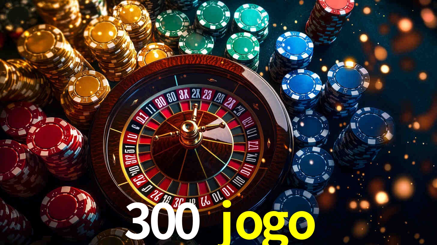 300 jogo bet