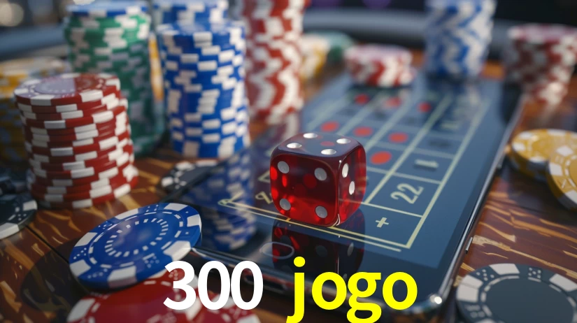 300 jogo