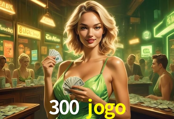 Apostas de Tênis 300 jogo