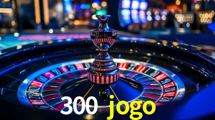300 jogo