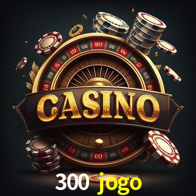 Interface Premium 300 jogo