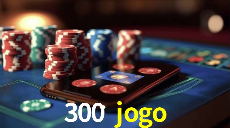 Diretório de Jogos 300 jogo