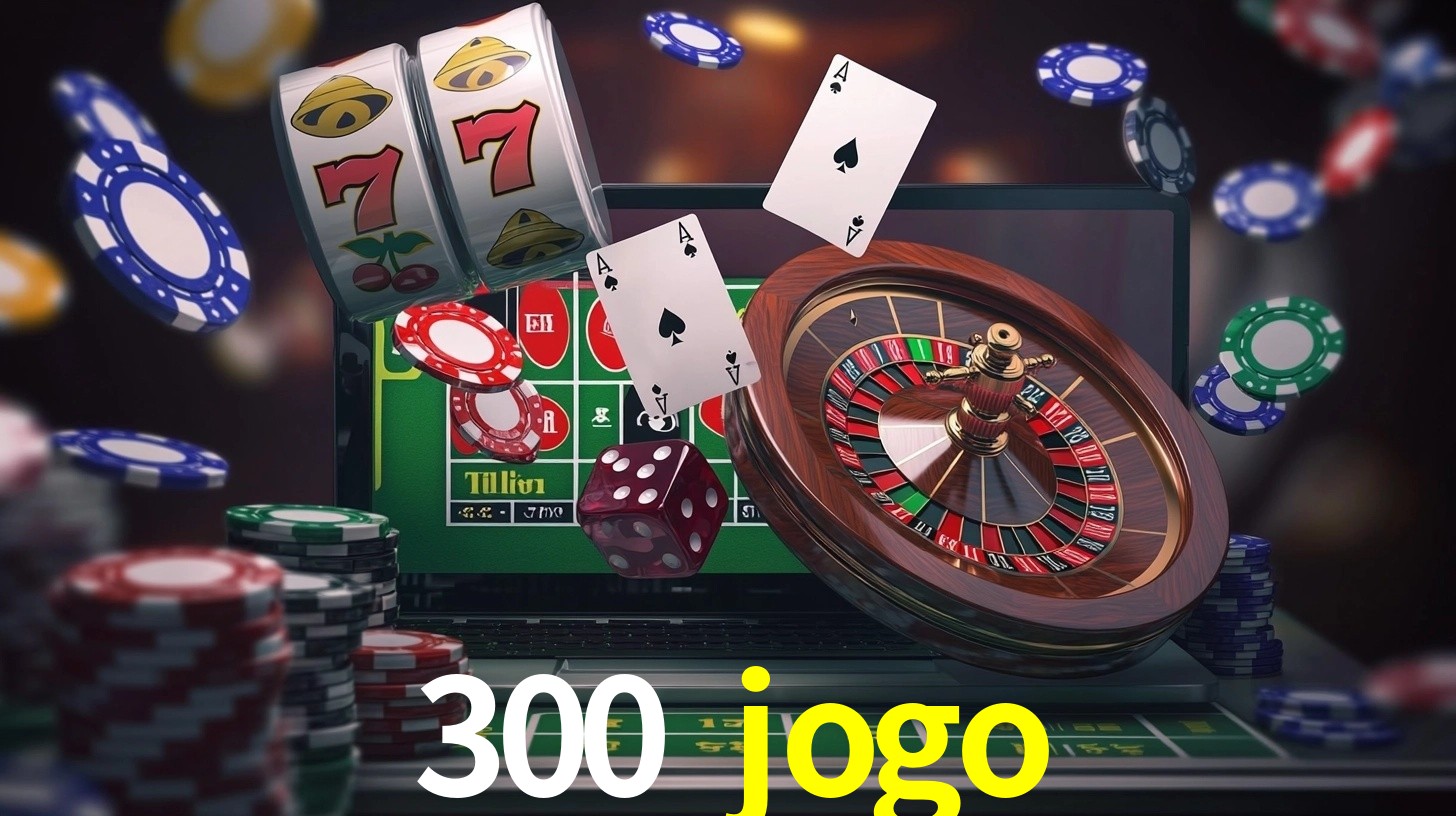 300 jogo