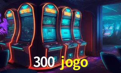 Explorando a Categoria de Eventos em Apostas na 300 jogo