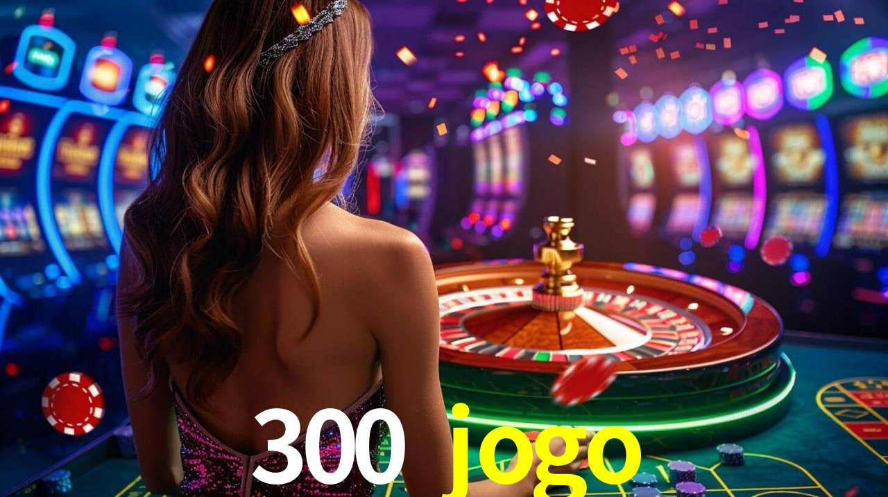 Interface do App 300 jogo