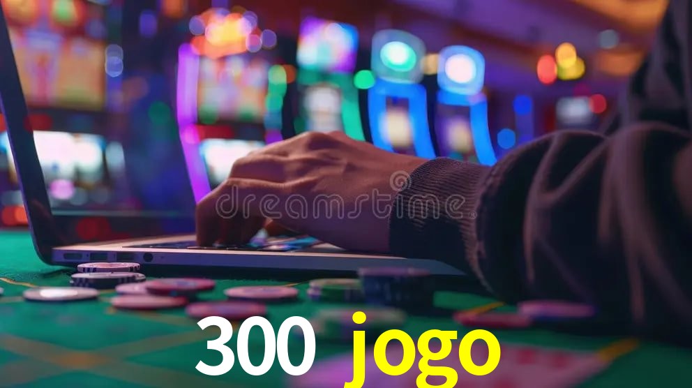 Apostas de Futebol 300 jogo