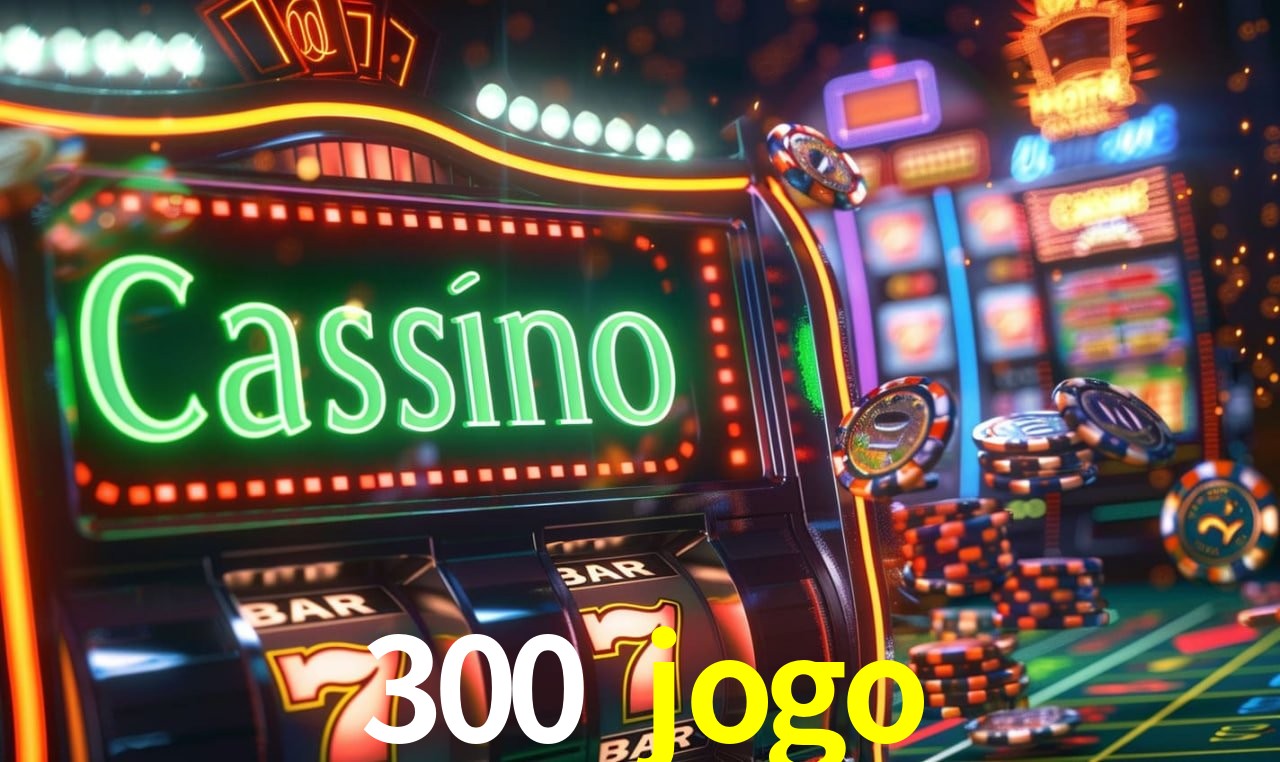 Gates of Olympus 300 jogo