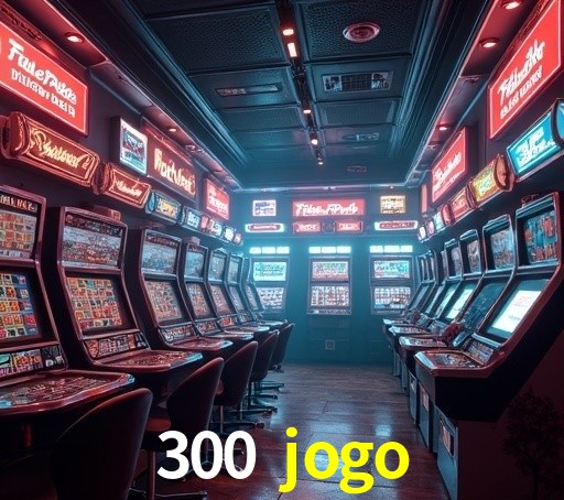 Segurança 2FA 300 jogo