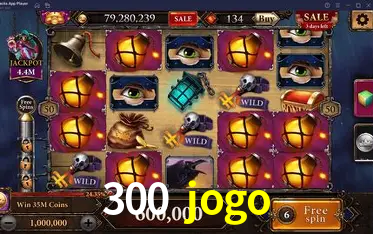 Explorando a Categoria de Eventos em Apostas na 300 jogo