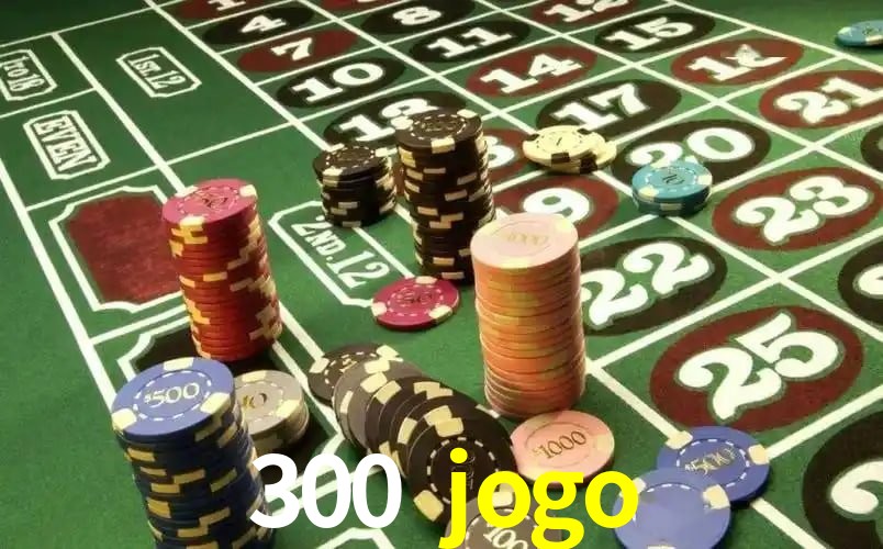 Especiais de Fim de Semana 300 jogo