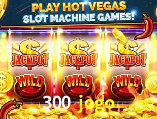 Explorando a Categoria de Eventos em Apostas na 300 jogo