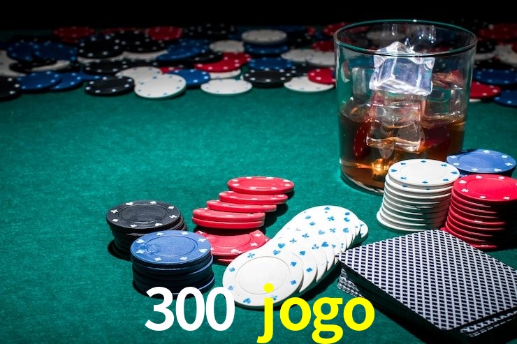 Avaliações dos Jogadores 300 jogo