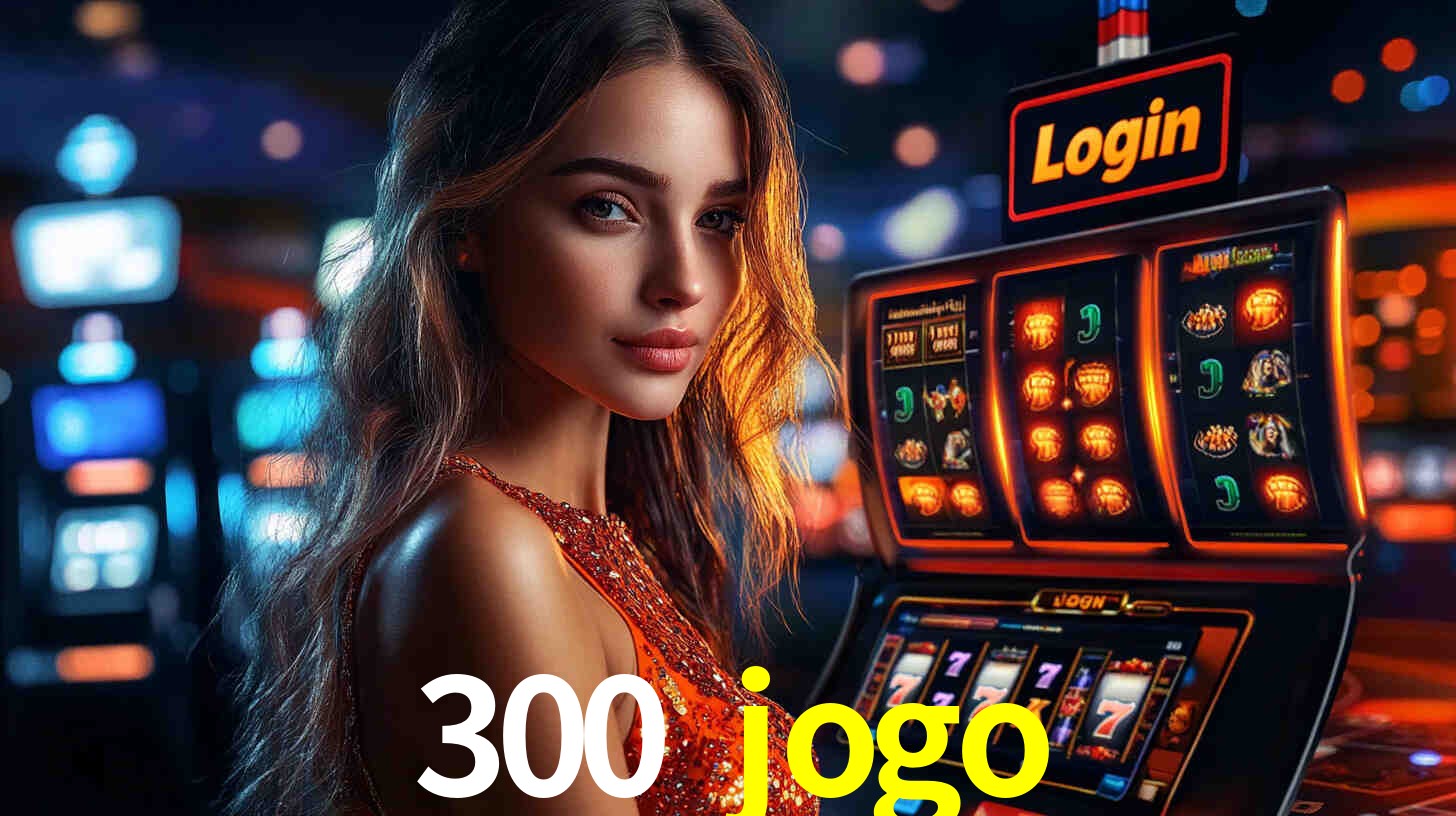 300 jogo