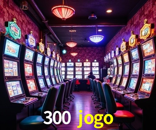 Integração de APIs 300 jogo