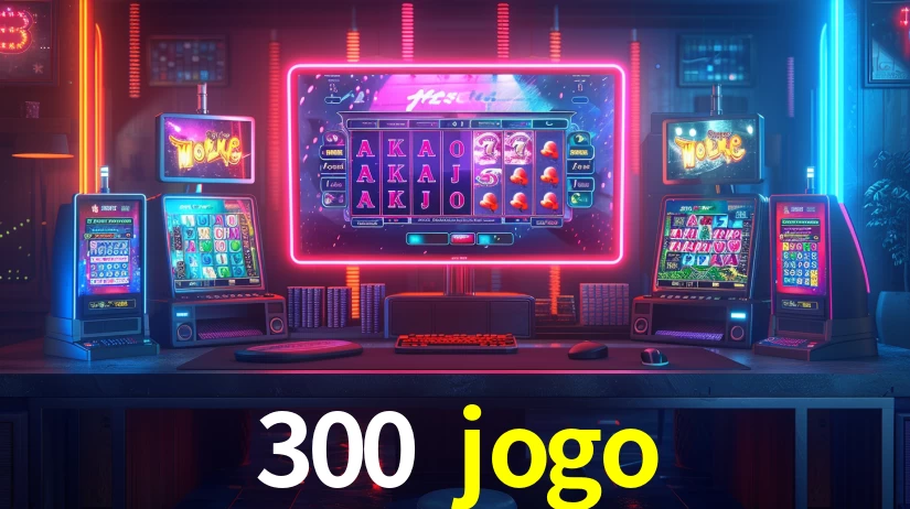 300 jogo