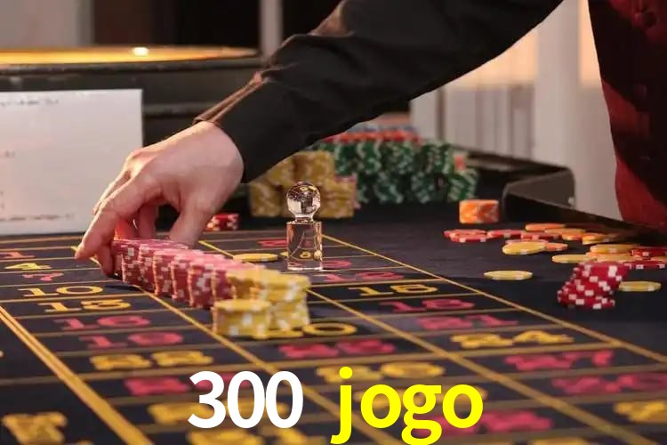 A Emoção da Loteria na 300 jogo: Uma Chance de Mudança de Vida