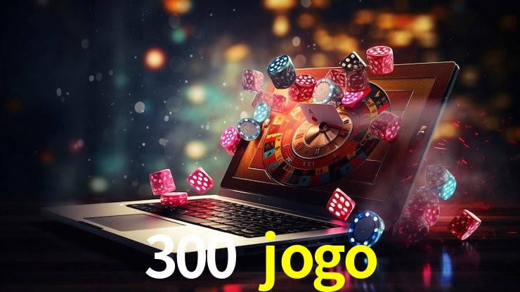Mesa de Blackjack 300 jogo