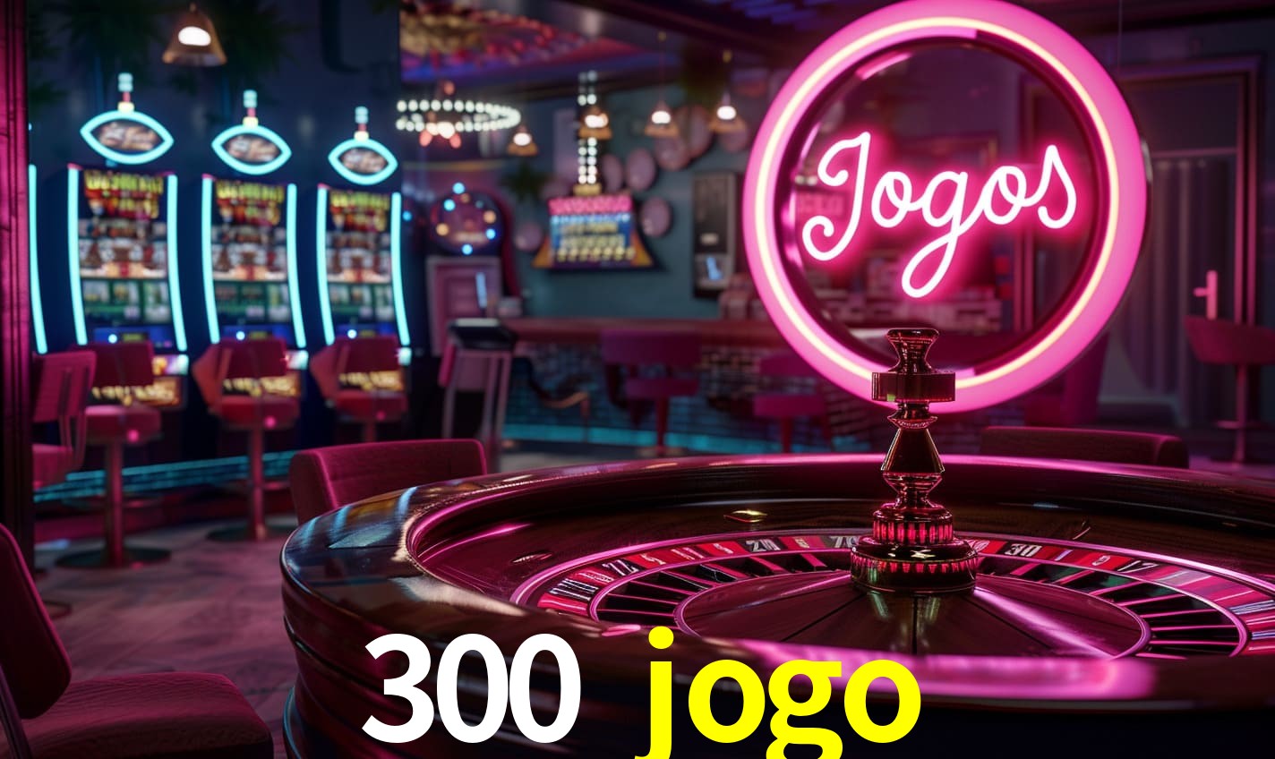 Interface Premium 300 jogo