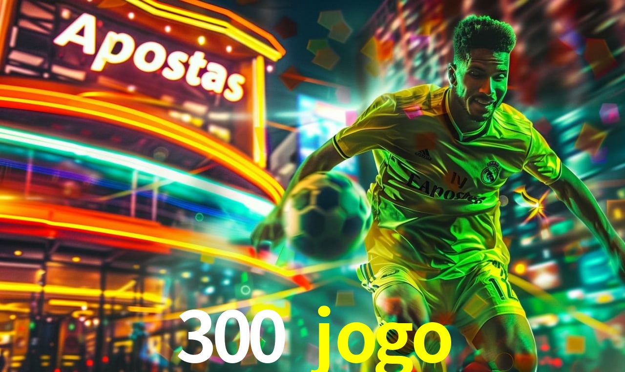 Promoções Sazonais 300 jogo