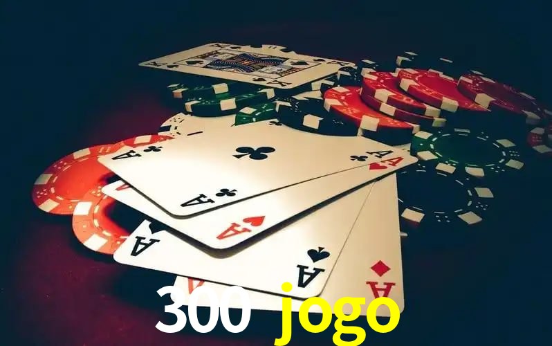 Promoção Relâmpago 300 jogo