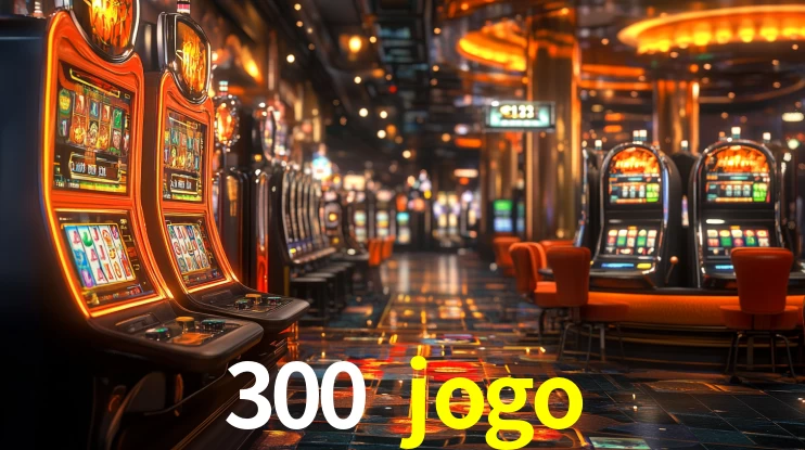 300 jogo