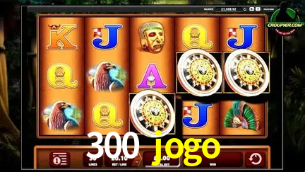 A Emoção da Loteria na 300 jogo: Uma Chance de Mudança de Vida