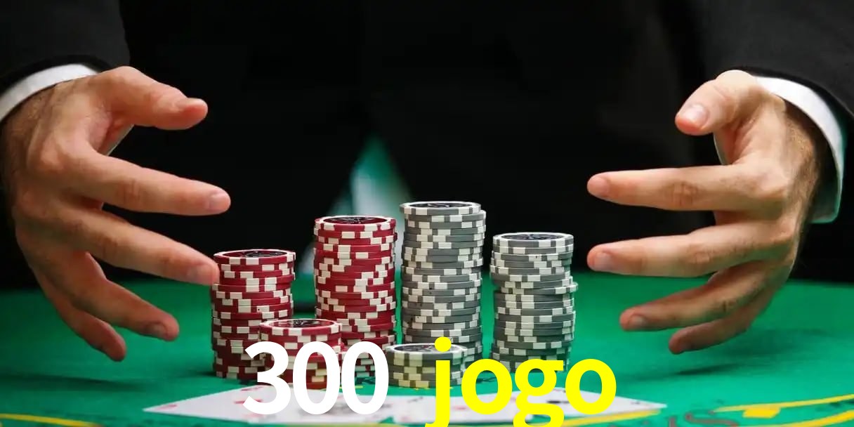 Especiais de Fim de Semana 300 jogo