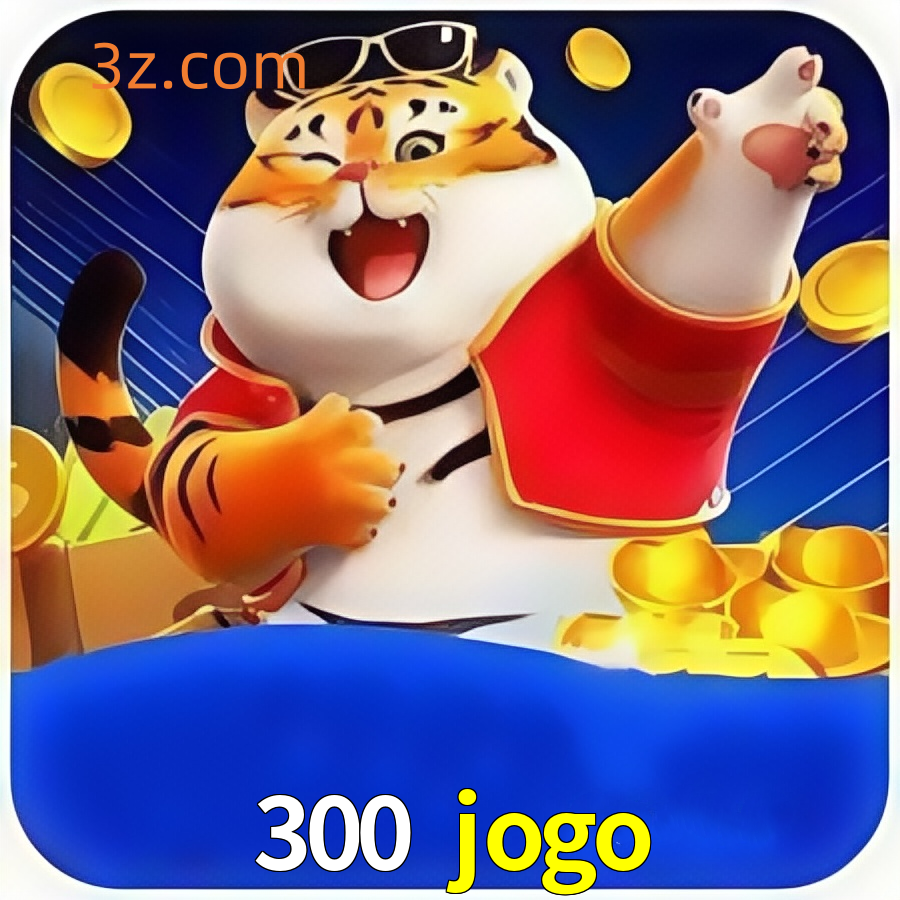 300 jogo